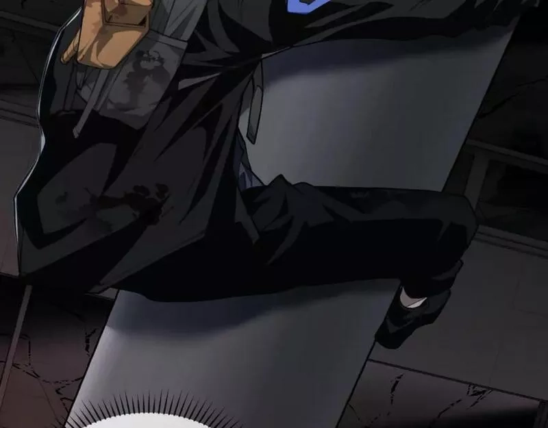 末世召唤狂潮,第5话 危机齐聚警察局,第44张